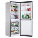 LG GAB 379SMQL  Холодильник